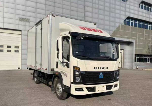 污水處理車(chē)